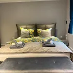 Apartman Riverside-appartements *