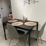 Apartman Riverside-appartements Boppard