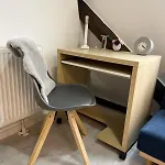 Riverside-appartements Apartman Boppard
