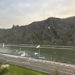 Riverside-appartements * Boppard