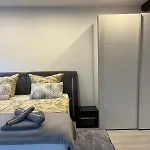 Riverside-appartements Apartman Boppard