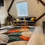 Riverside-appartements