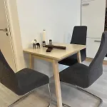 Riverside-appartements Apartman Boppard