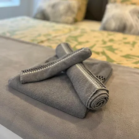 Riverside-appartements Boppard