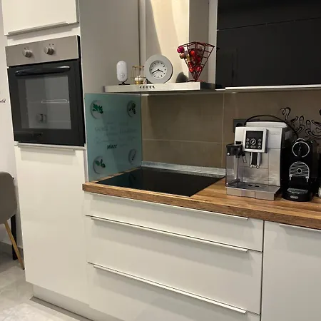 Riverside-appartements Boppard