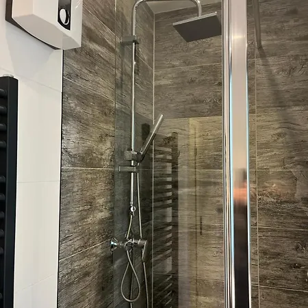 Apartment Riverside-appartements Boppard