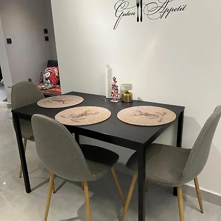 Apartament Riverside-appartements Boppard