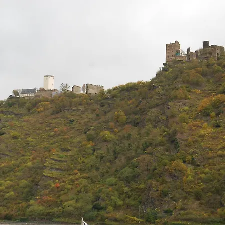 Riverside-appartements דירה *