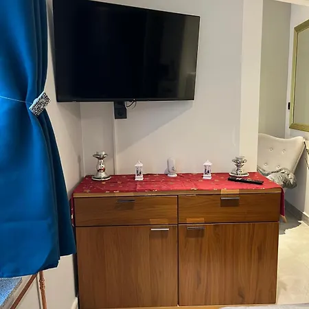 Riverside-appartements Boppard