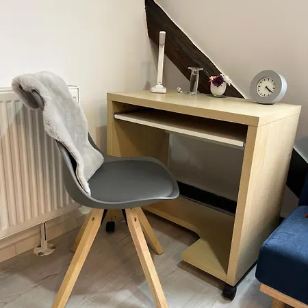 Riverside-appartements Apartament Boppard