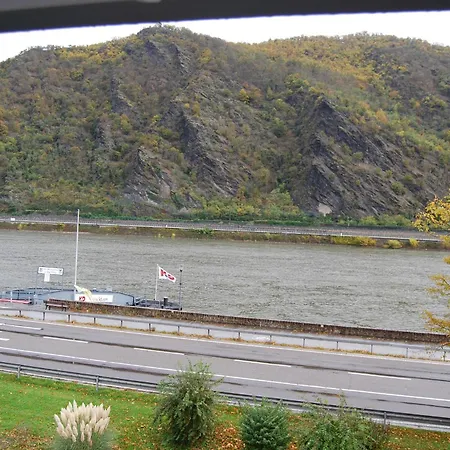 Riverside-appartements