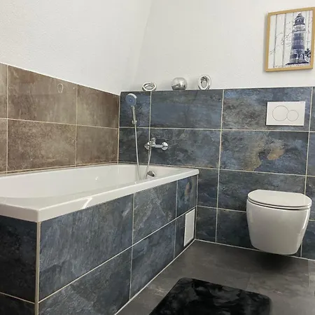 Riverside-appartements