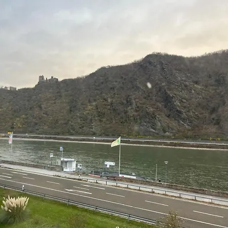 Riverside-appartements * Boppard