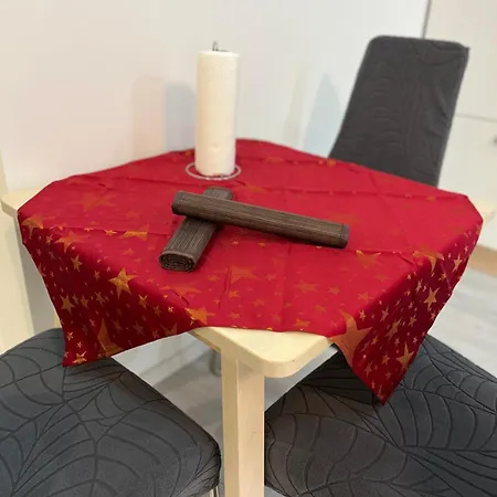 Riverside-appartements Apartment Boppard