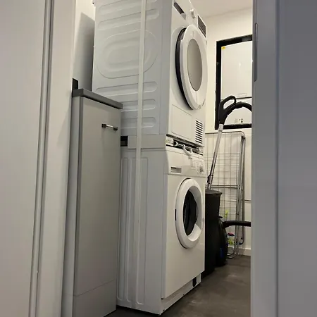 Riverside-appartements * Boppard