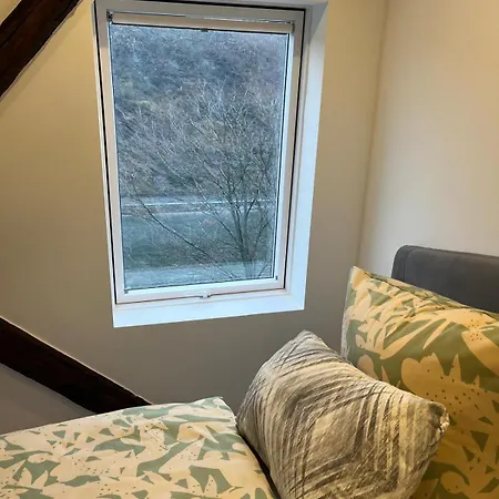 Riverside-appartements Boppard