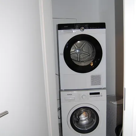 Riverside-appartements Boppard