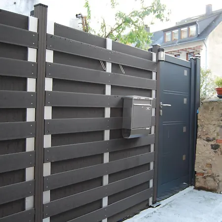 Riverside-appartements Reiner Urlaub Keine Getrennten Betten !! Boppard