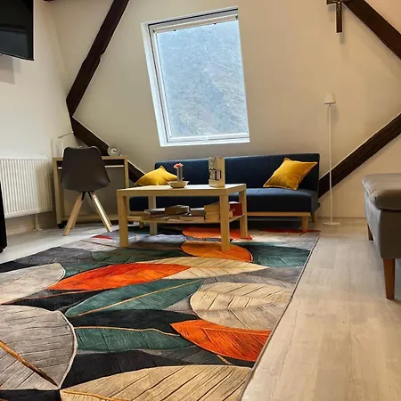 Riverside-appartements