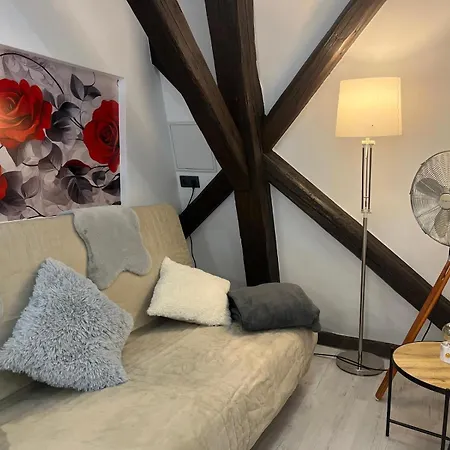 Riverside-appartements