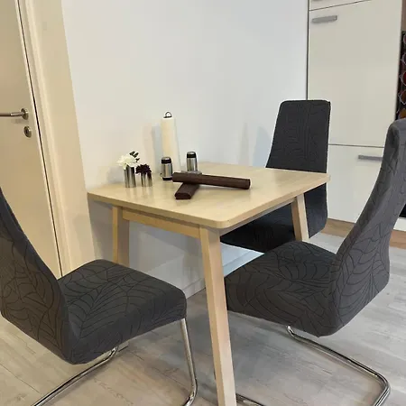 Riverside-appartements Apartament Boppard