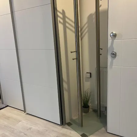 Apartament Riverside-appartements Boppard