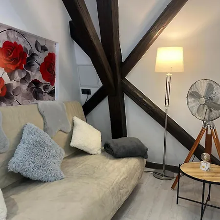 Riverside-appartements Apartment