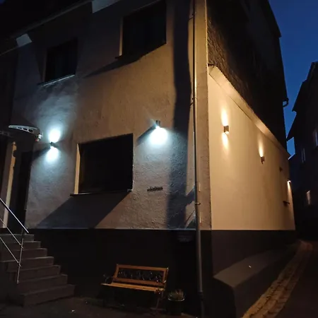 Apartment Riverside-appartements *