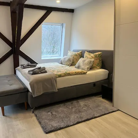 Riverside-appartements * Boppard