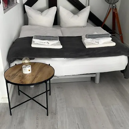 Apartament Riverside-appartements *