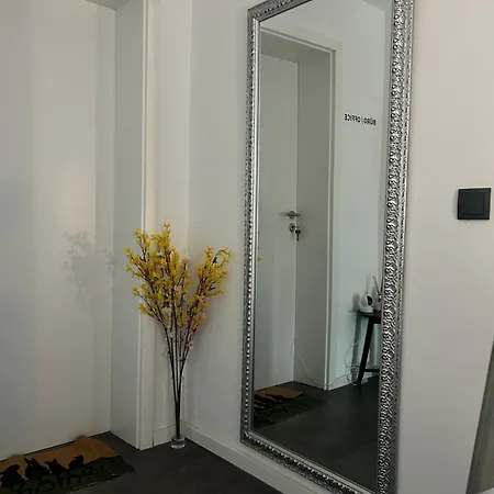 Apartament Riverside-appartements Boppard