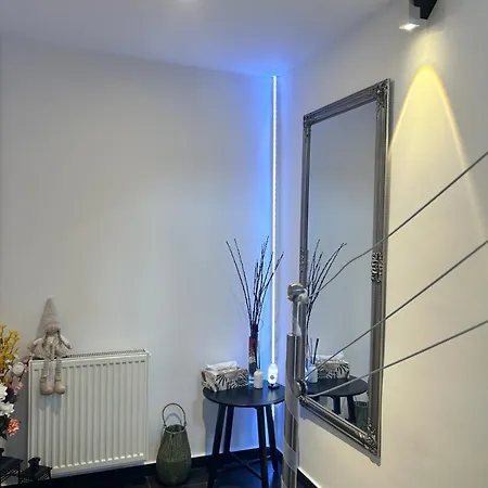 Apartament Riverside-appartements *