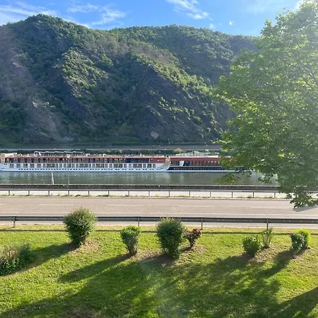 Riverside-appartements * Boppard
