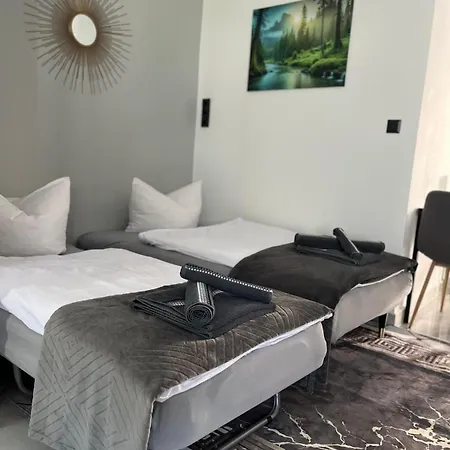Riverside-appartements Boppard