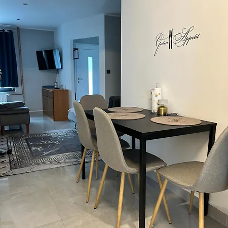 Riverside-appartements Apartament Boppard
