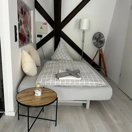 Riverside-appartements Apartament Boppard