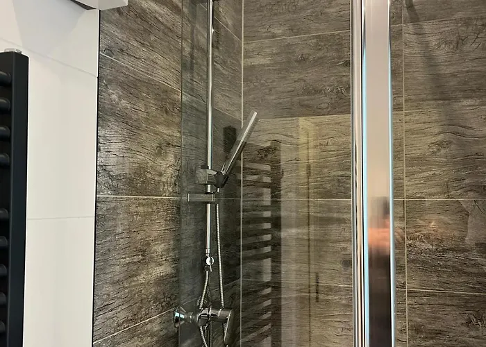 Apartamento Riverside-appartements Boppard