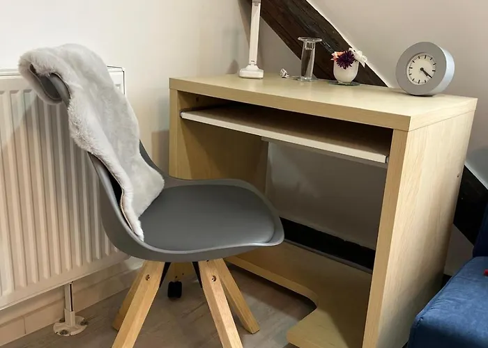 Riverside-appartements Apartamento Boppard