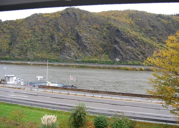 Riverside-appartements