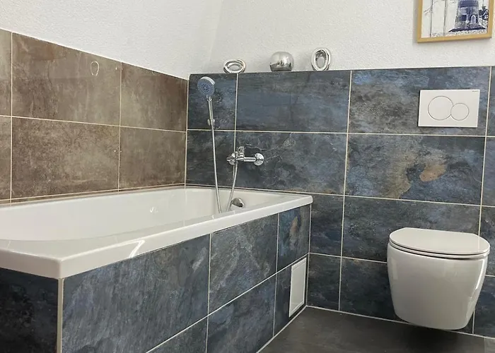 Riverside-appartements