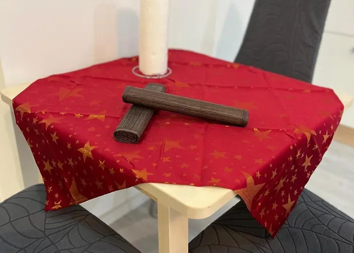 Riverside-appartements Apartamento Boppard