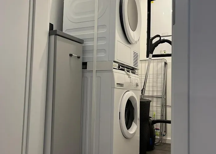 Riverside-appartements * בופארד