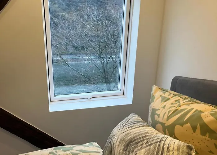 Riverside-appartements Boppard