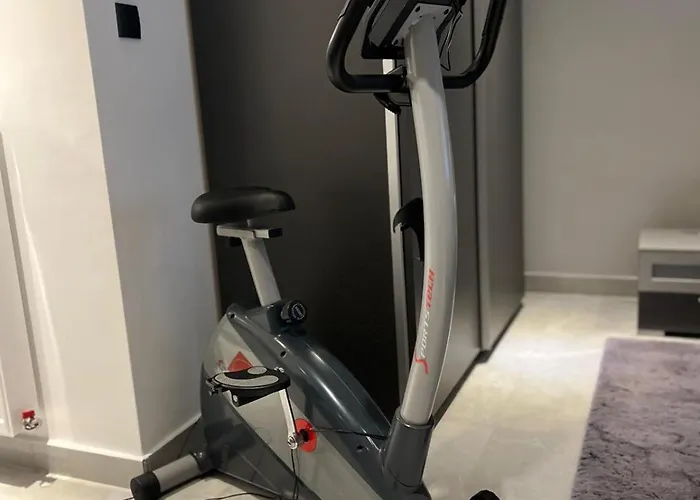 Apartamento Riverside-appartements Boppard