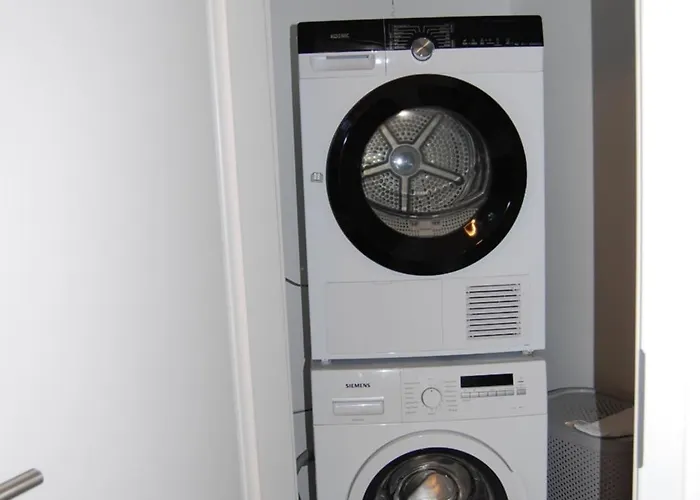 Riverside-appartements בופארד