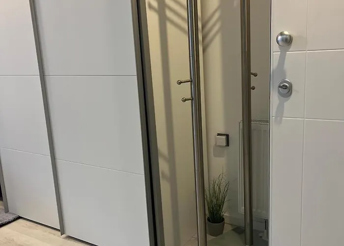 Apartamento Riverside-appartements Boppard